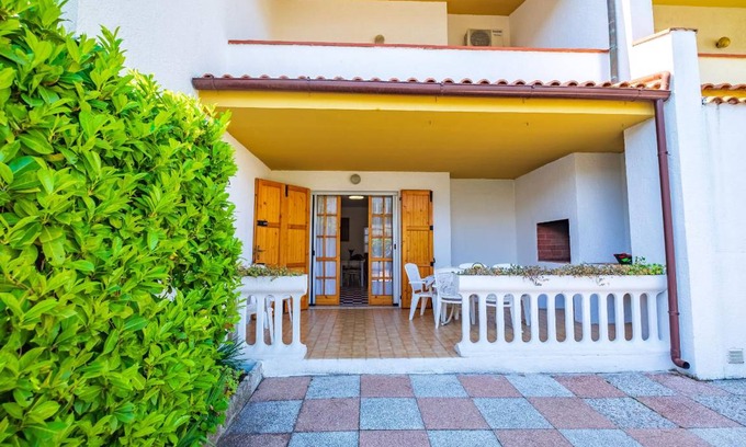 Lido delle Nazioni House | 80 m² House ∙ 3 bedrooms ∙ 8 guests