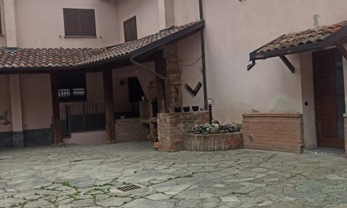 Pecetto di Valenza House | 80 m² House ∙ 2 bedrooms ∙ 3 guests