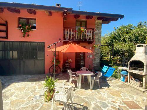 Melle House | 80 m² House ∙ 1 bedroom ∙ 10 guests