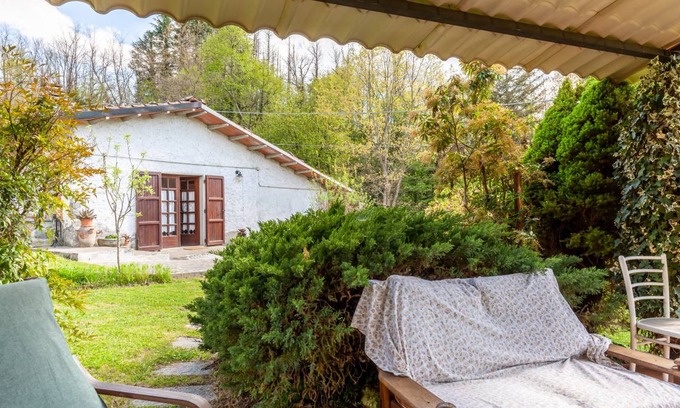 Pieve Fosciana House | 80 m² House ∙ 2 bedrooms ∙ 4 guests