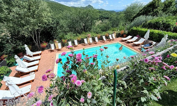Strettura House | 80 m² House ∙ 2 bedrooms ∙ 5 guests