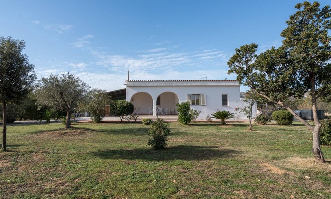 Orosei House | 80 m² House ∙ 2 bedrooms ∙ 5 guests