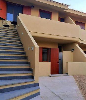 Funtana Meiga House | 80 m² House ∙ 2 bedrooms ∙ 5 guests