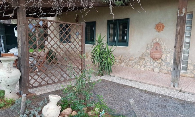 Santa Margherita di Pula House | 80 m² House ∙ 3 bedrooms ∙ 6 guests
