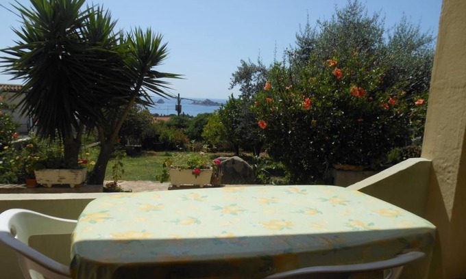 Santa Maria Navarrese House | 80 m² House ∙ 2 bedrooms ∙ 5 guests