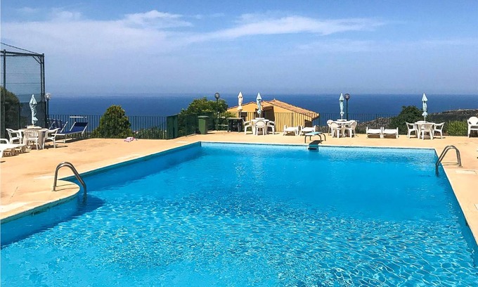 Trabia House | 80 m² Maisonette ∙ 2 bedrooms ∙ 6 guests