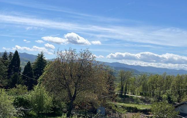 Saint-remy-de-provence Resort | 80 m² Private room ∙ 4 bedrooms ∙ 8 guests