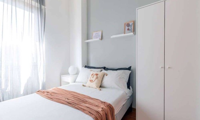 Torrino Resort | 80 m² Private room ∙ 1 bedroom ∙ 1 guest