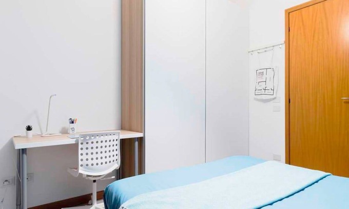 Torrino Resort | 80 m² Private room ∙ 1 bedroom ∙ 1 guest