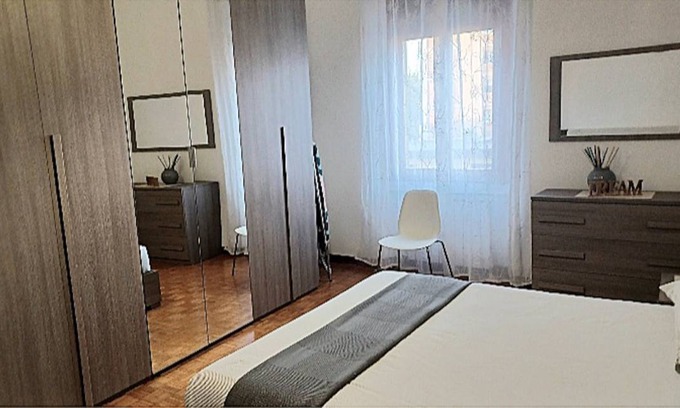 Gorla Resort | 80 m² Private room ∙ 1 bedroom ∙ 1 guest