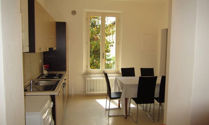 Siena Historical Center Resort | 80 m² Private room ∙ 1 bedroom ∙ 1 guest