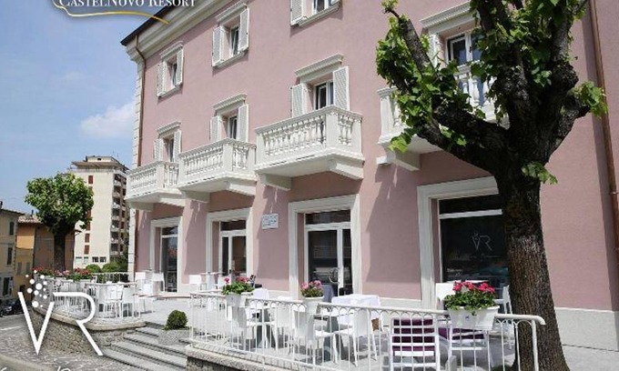 Castelnovo ne' Monti Apartment | 80 m² Serviced apartment ∙ 4 guests