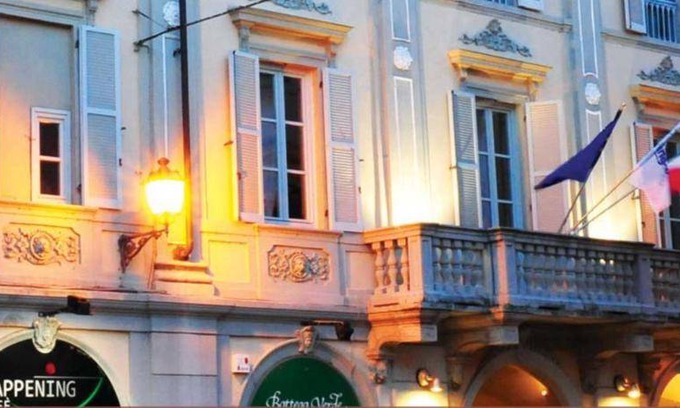 Valenza Apartment | 80 m² Serviced apartment ∙ 7 guests