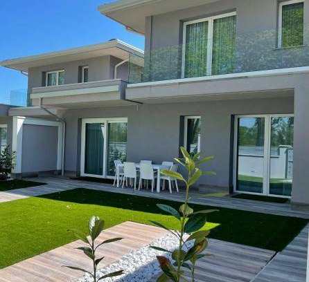 Lido delle Nazioni Villa | 80 m² Villa ∙ 2 bedrooms ∙ 6 guests