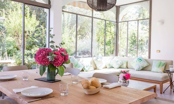 Lesa Villa | 80 m² Villa ∙ 2 bedrooms ∙ 4 guests