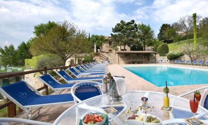 Doglio Villa | 800 m² Villa ∙ 13 bedrooms ∙ 39 guests