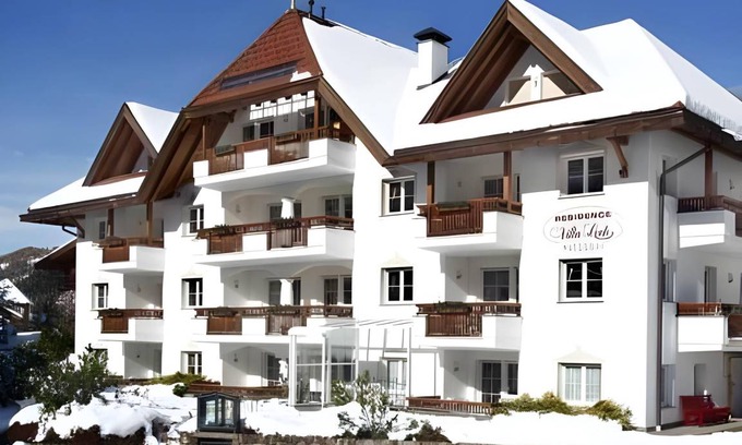 Selva di Val Gardena Apartment | 82 m² Serviced apartment ∙ 3 bedrooms ∙ 7 guests