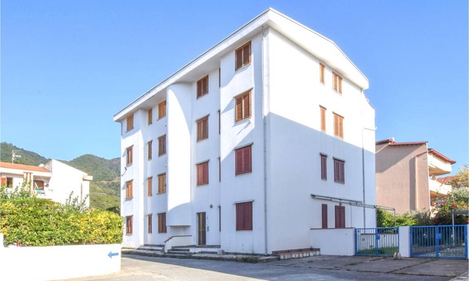 Nocera Scalo Apartment | 83 m² Apartment ∙ 2 bedrooms ∙ 6 guests