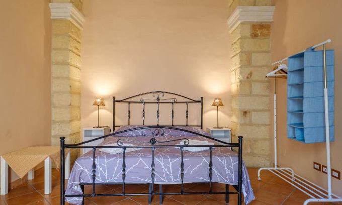 Galatina Historic Centre House | 83 m² House ∙ 2 bedrooms ∙ 5 guests