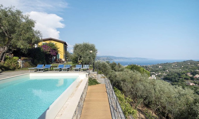 San Lorenzo della Costa House | 85 m² House ∙ 2 bedrooms ∙ 5 guests