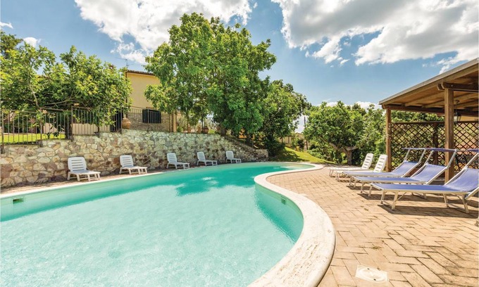 Giano dell'Umbria Apartment | 85 m² Apartment ∙ 2 bedrooms ∙ 4 guests
