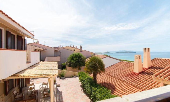 Funtana Meiga Apartment | 85 m² Apartment ∙ 2 bedrooms ∙ 4 guests