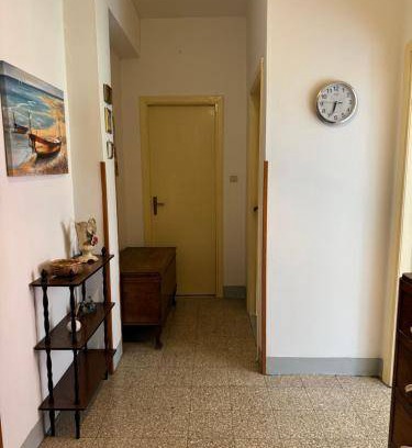 Nocera Scalo Apartment | 85 m² Apartment ∙ 2 bedrooms ∙ 4 guests