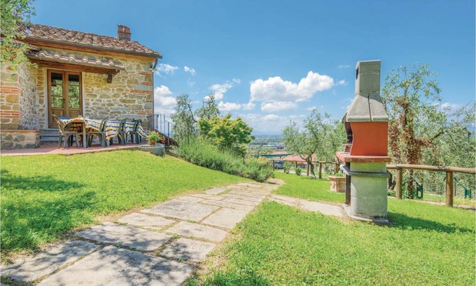 Larciano Apartment | 85 m² Apartment ∙ 1 bedroom ∙ 4 guests