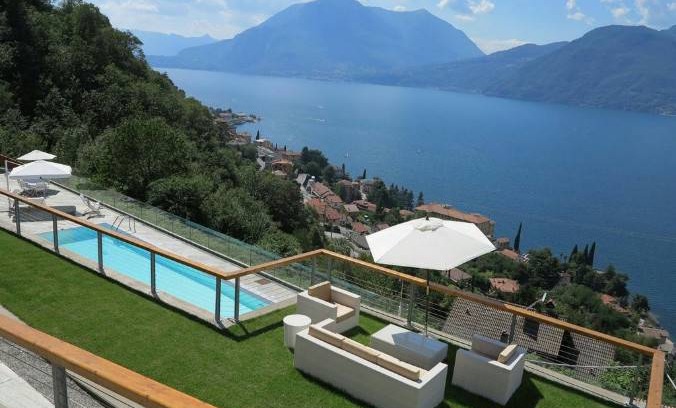 Bellano Apartment | 85 m² Apartment ∙ 2 bedrooms ∙ 6 guests