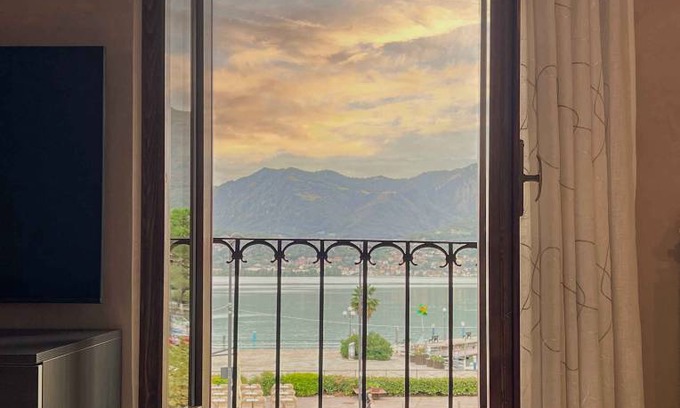 Pisogne Apartment | 85 m² Apartment ∙ 2 bedrooms ∙ 4 guests
