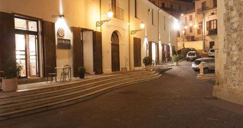 Rossano Apartment | 85 m² Apartment ∙ 2 bedrooms ∙ 5 guests