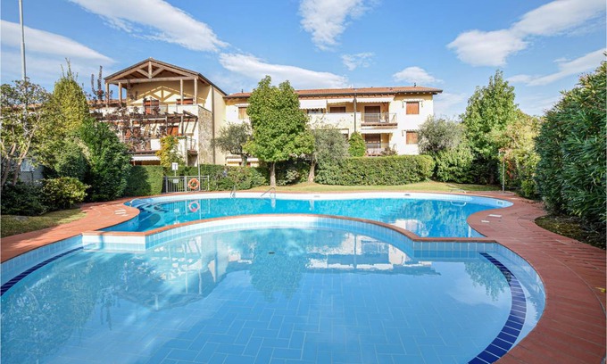 Marciaga Apartment | 85 m² Apartment ∙ 2 bedrooms ∙ 5 guests