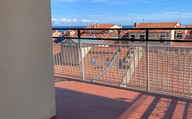 Loano Apartment | 85 m² Apartment ∙ 3 bedrooms ∙ 7 guests