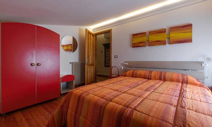 Conegliano Apartment | 85 m² Apartment ∙ 2 bedrooms ∙ 6 guests