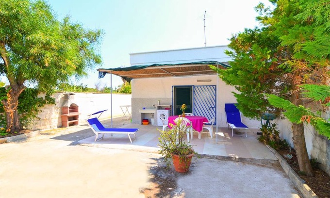 Punta Prosciutto House | 85 m² House ∙ 1 bedroom ∙ 6 guests