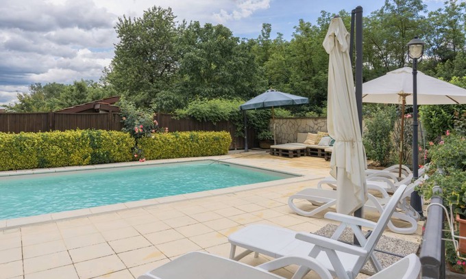 Strevi House | 85 m² House ∙ 1 bedroom ∙ 4 guests