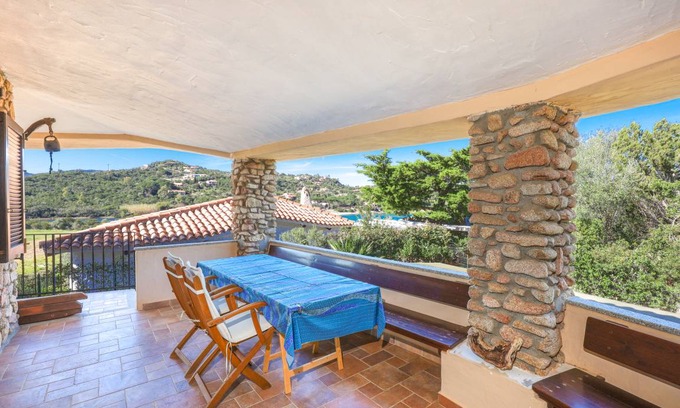 Tiriddo House | 85 m² House ∙ 2 bedrooms ∙ 5 guests