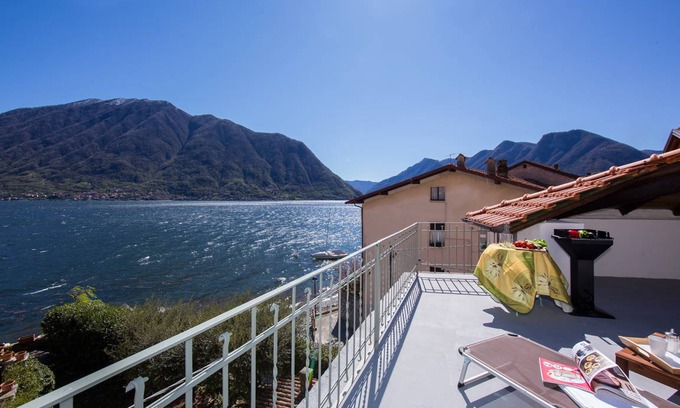 Colonno House | 85 m² House ∙ 4 bedrooms ∙ 7 guests