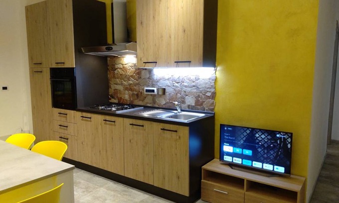 Barriera di Milano Other | 85 m² Shared room ∙ 1 bedroom ∙ 1 guest