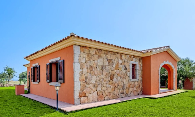 Badualga Villa | 85 m² Villa ∙ 2 bedrooms ∙ 4 guests