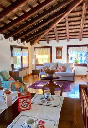 Marostica Apartment | 86 m² Apartment ∙ 1 bedroom ∙ 4 guests