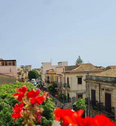 Partanna Apartment | 86 m² Apartment ∙ 2 bedrooms ∙ 4 guests