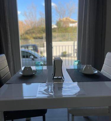 Fisciano Bed & Breakfast | 89 m² Bed and breakfast ∙ 3 bedrooms ∙ 5 guests
