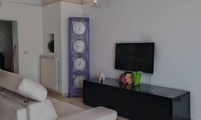 San Pancrazio Salentino House | 90 m² House ∙ 1 bedroom ∙ 6 guests