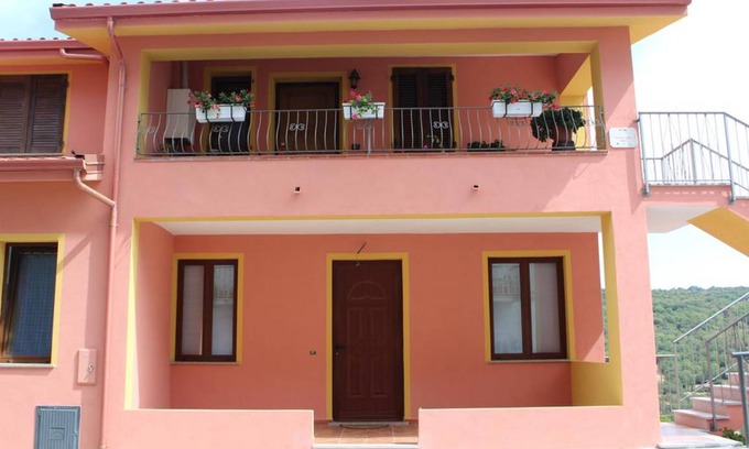 Nughedu Santa Vittoria Apartment | 90 m² Apartment ∙ 2 bedrooms ∙ 3 guests