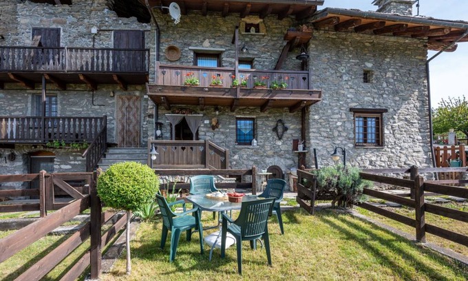 Ville Sur Sarre Other | 90 m² Accommodation ∙ 2 bedrooms ∙ 5 guests