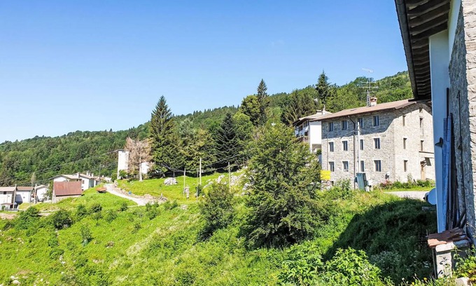 Savogna Other | 90 m² Accommodation ∙ 3 bedrooms ∙ 5 guests