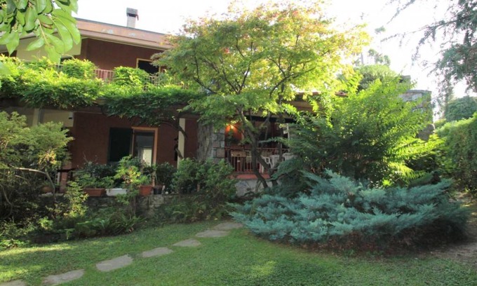 Porto Valtravaglia Apartment | 90 m² Apartment ∙ 3 bedrooms ∙ 6 guests