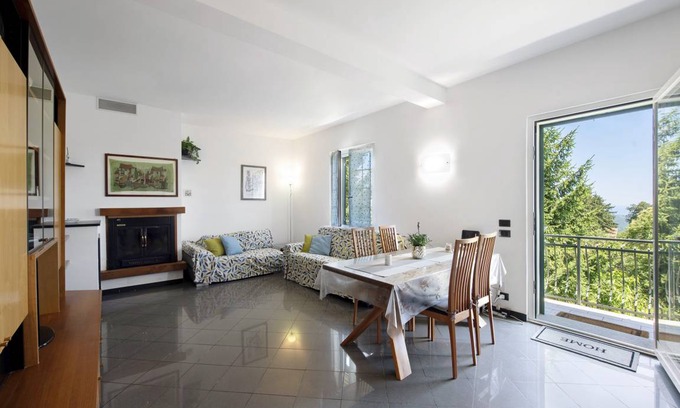 Stella Apartment | 90 m² Apartment ∙ 2 bedrooms ∙ 6 guests