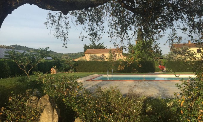Gavorrano Apartment | 90 m² Apartment ∙ 2 bedrooms ∙ 6 guests